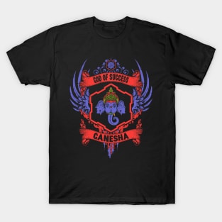 GANESHA - LIMITED EDITION T-Shirt